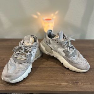 ADIDAS JOGGER SHOES 6.5W